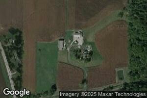 1636 E 700 S, Waldron, IN 46182