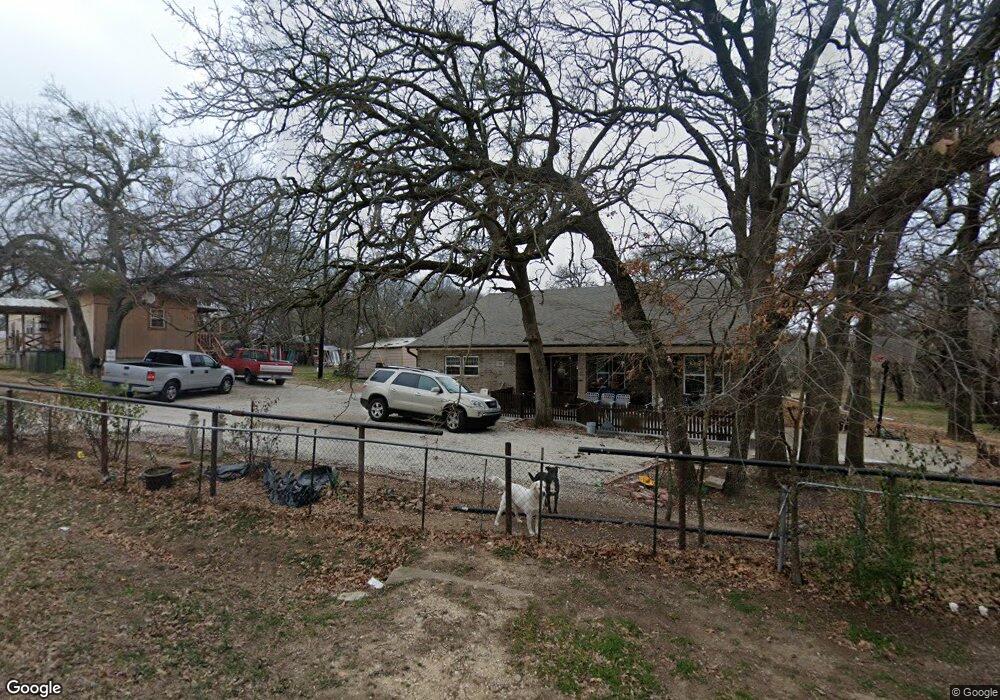 1380 Arvel Cir, Azle, TX 76020 - photo 1