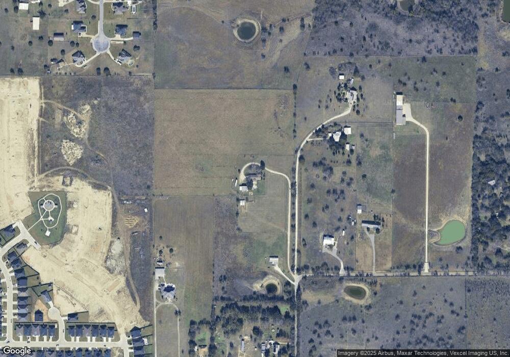 5940 County Road 907, Godley, TX 76044 - photo 1