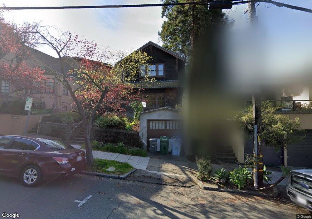 2210 Eunice St, Berkeley, CA 94709 - photo 1