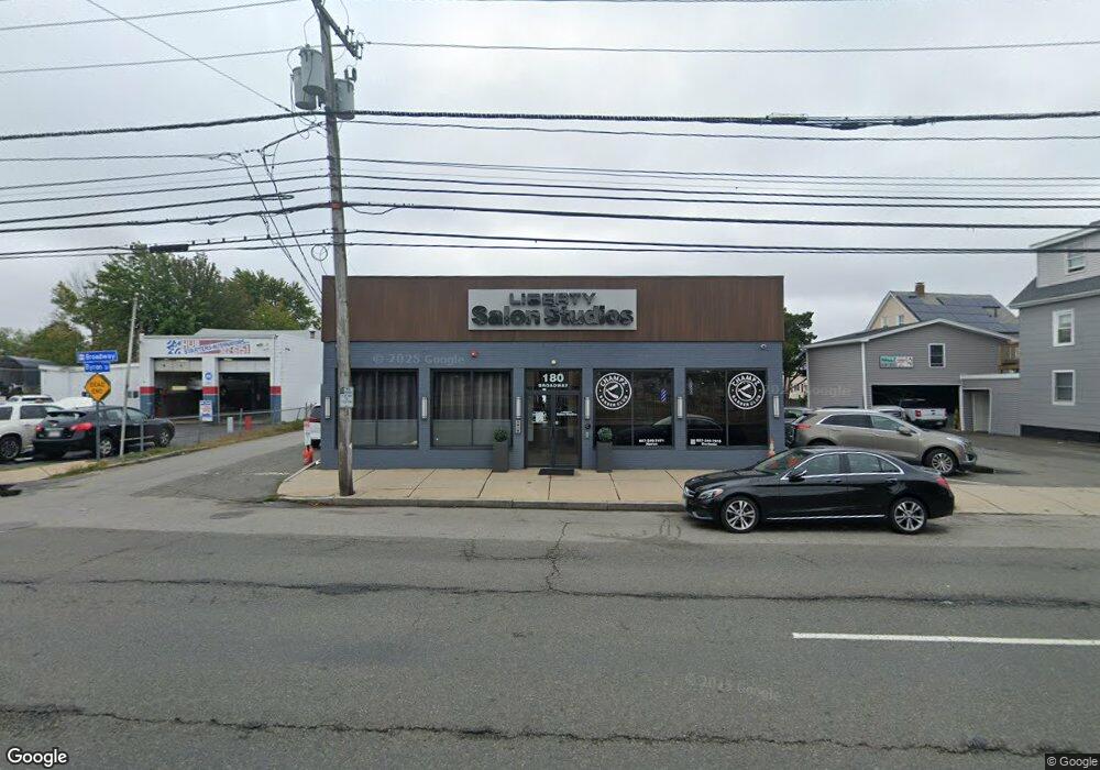 180 Broadway unit 23, Malden, MA 02148 - photo 1