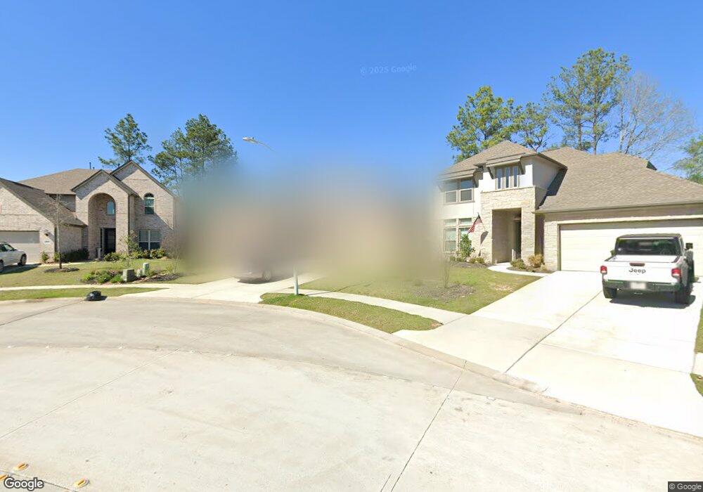 17401 Chestnut Cove Dr, Conroe, TX 77302 - photo 1