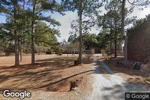 1238 Patmos Milford Hwy, Leary, GA 39862