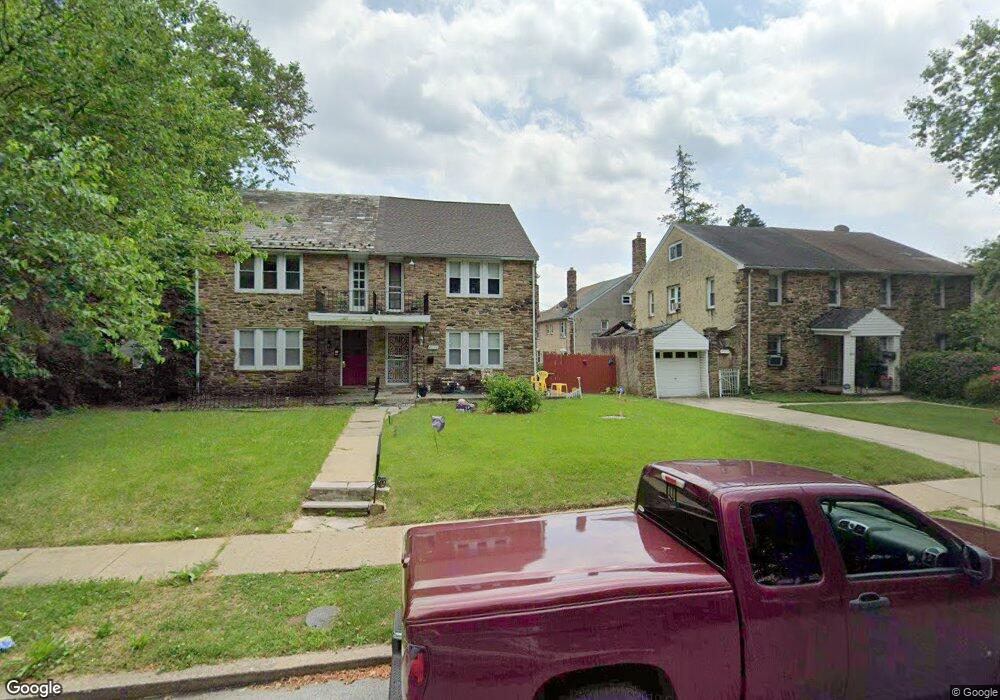 4113 Chatham Rd, Gwynn Oak, MD 21207 - photo 1