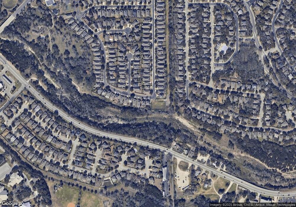 24207 Flint Creek, San Antonio, TX 78255 - photo 1