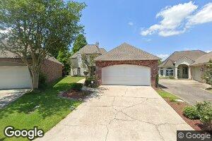 6459 Patio Ct, Gonzales, LA 70737