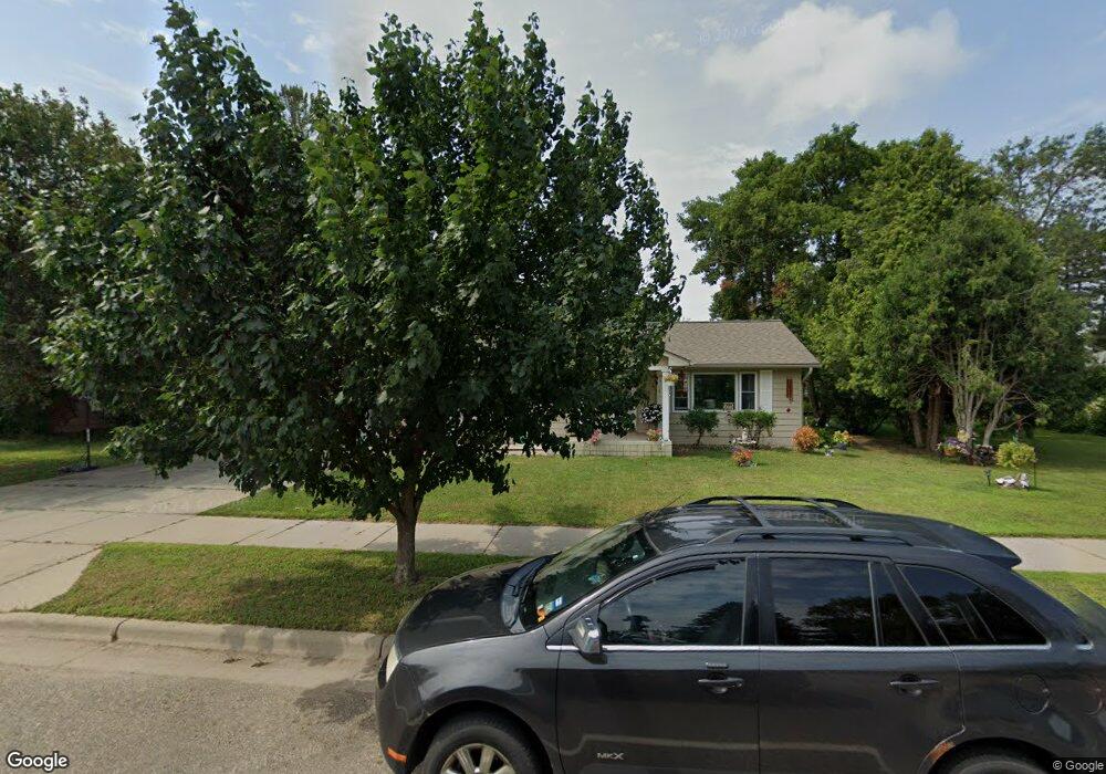 807 Pleasant Ave S, Park Rapids, MN 56470 - photo 1