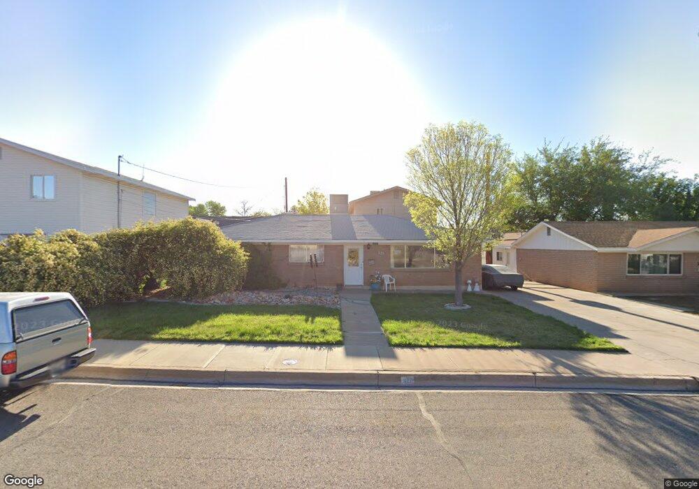 325 S 100 W, Saint George, UT 84770 - photo 1