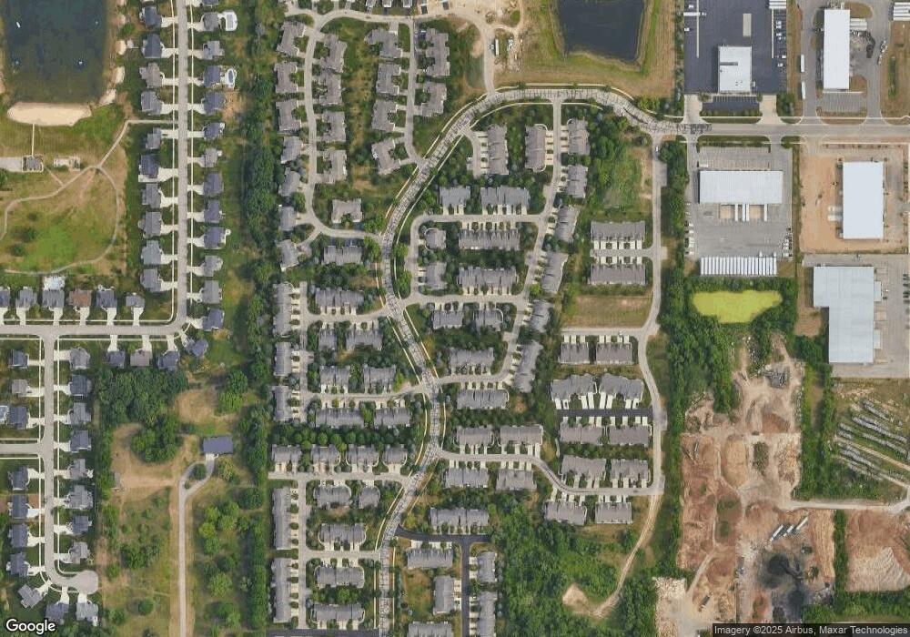 7572 Navajo Valley Dr SW, Byron Center, MI 49315 - photo 1