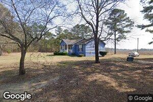 107 Carrie Ln, Ridge Spring, SC 29129