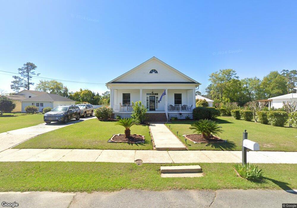 318 1st St SW unit one, Cairo, GA 39828 - photo 1