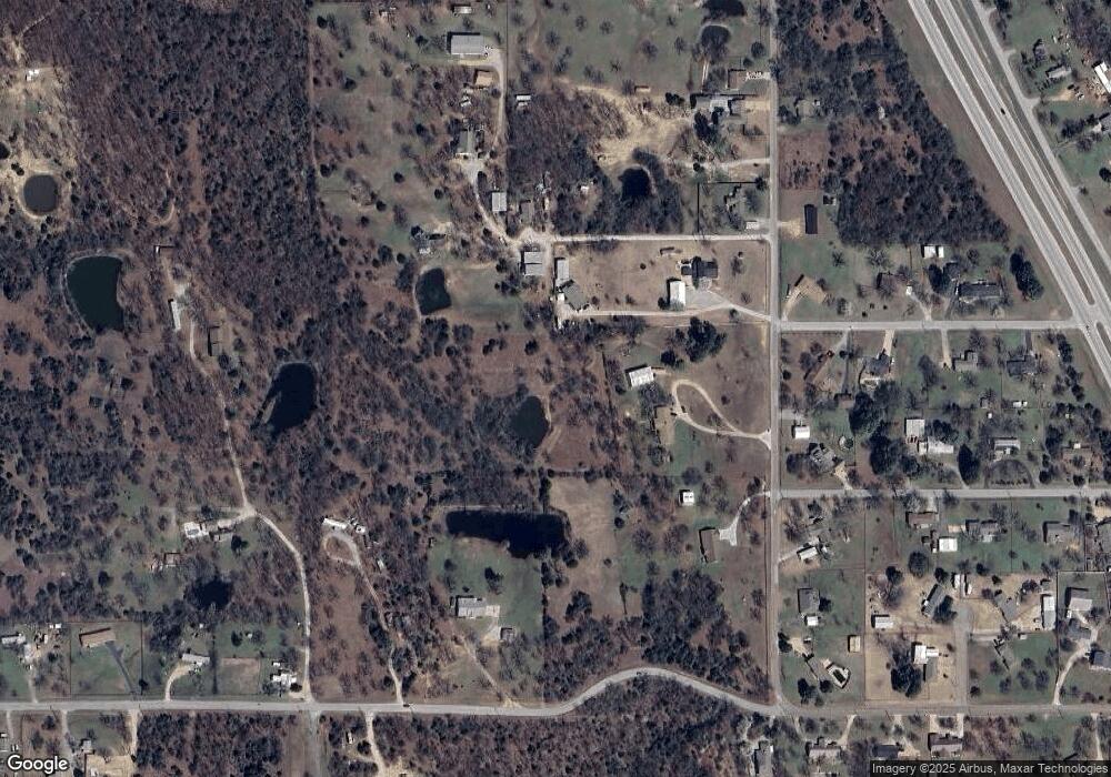 8948 S 113th West Ave, Sapulpa, OK 74066 - photo 1