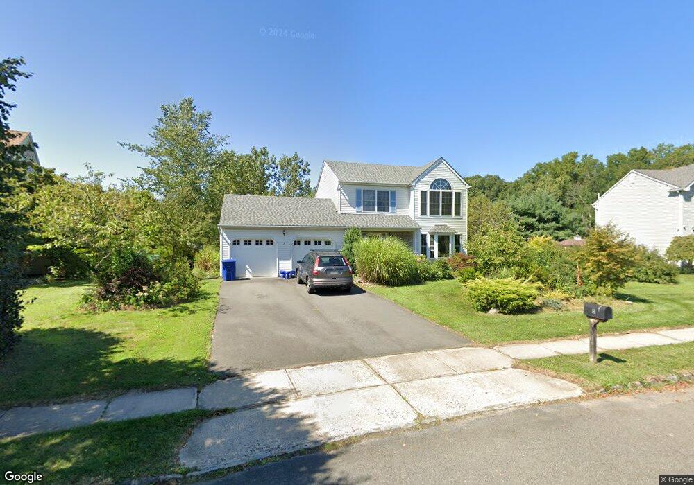 5 Henry Marshall Dr, Trenton, NJ 08620 - photo 1