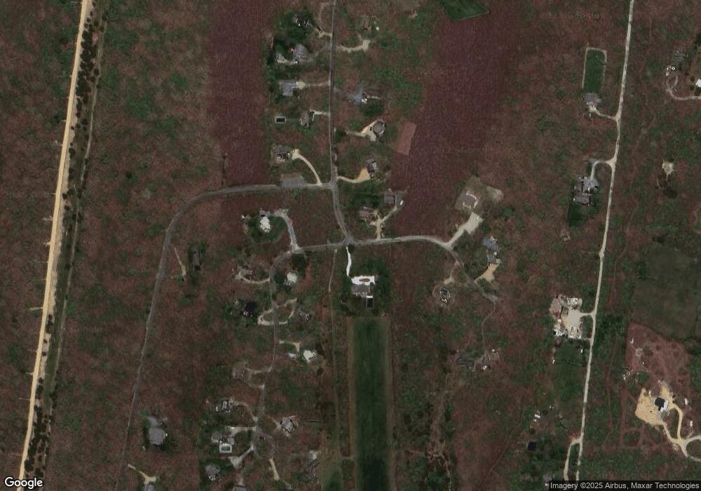 0 W Farm Rd, West Tisbury, MA 02539 - photo 1