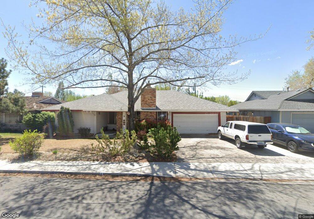 1725 Plymouth Way, Sparks, NV 89431 - photo 1