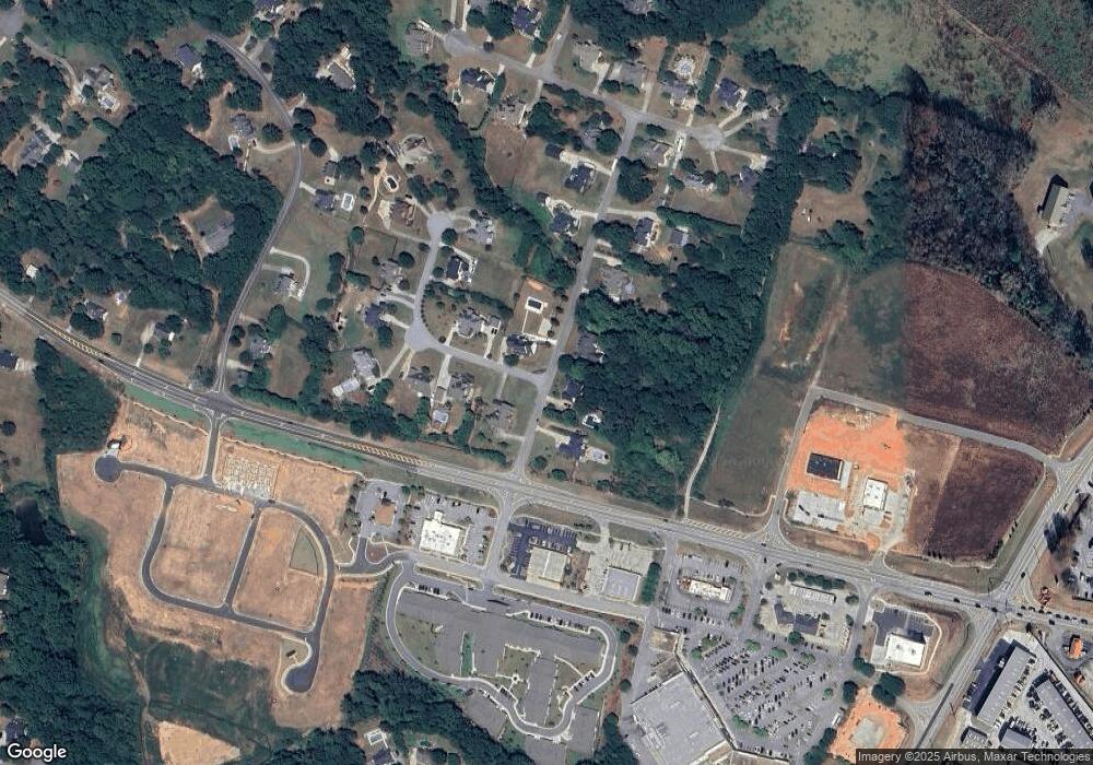 0 Emma Cir unit 3207811, Hoschton, GA 30548 - photo 1