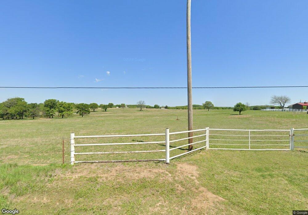 27455 W 271st St S, Bristow, OK 74010 - photo 1