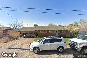 136 Vista Ave, Leeds, UT 84746