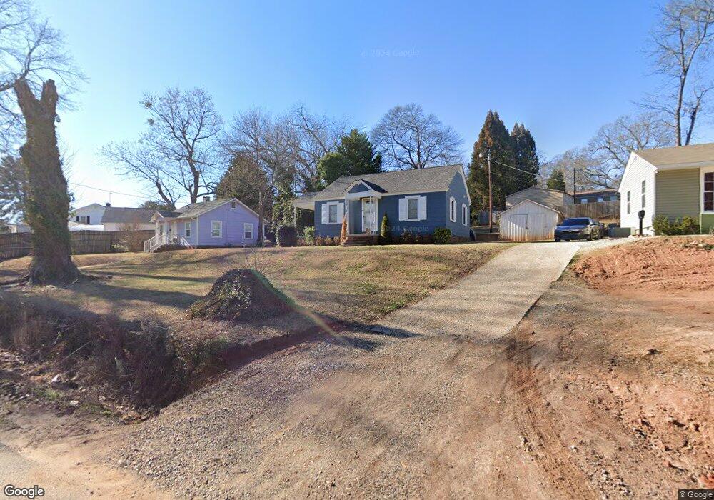 5 Clay St, Inman, SC 29349 - photo 1