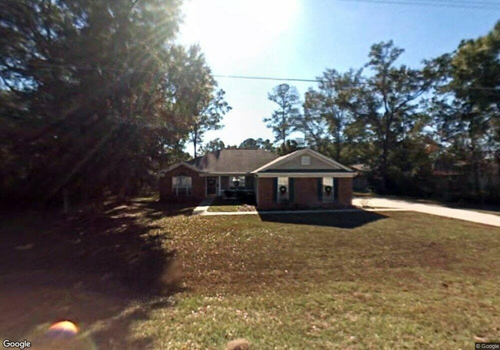 53 Bridle Gate Dr, Crawfordville, FL 32327 - photo 1