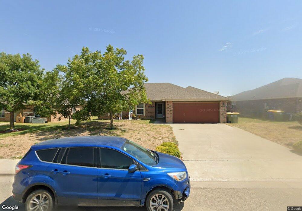 502 Blayton St, Troy, TX 76579 - photo 1