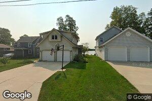 658 Lake Dr, Random Lake, WI 53075