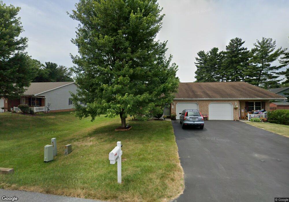 10838 Anderson Dr, Williamsport, MD 21795 - photo 1