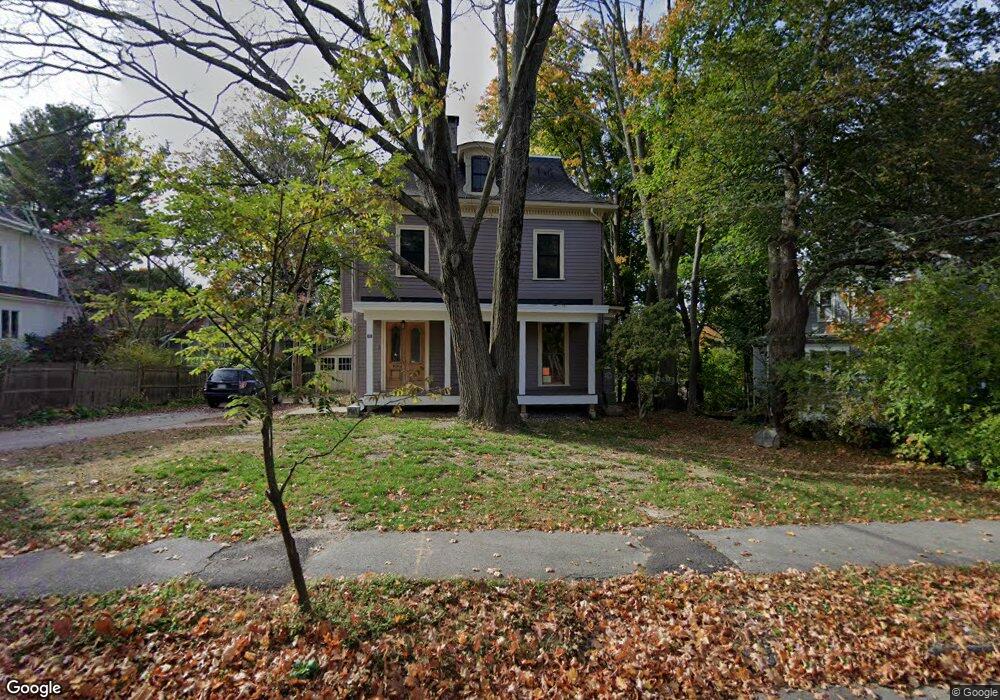 133 Park St, Newton, MA 02458 - photo 1