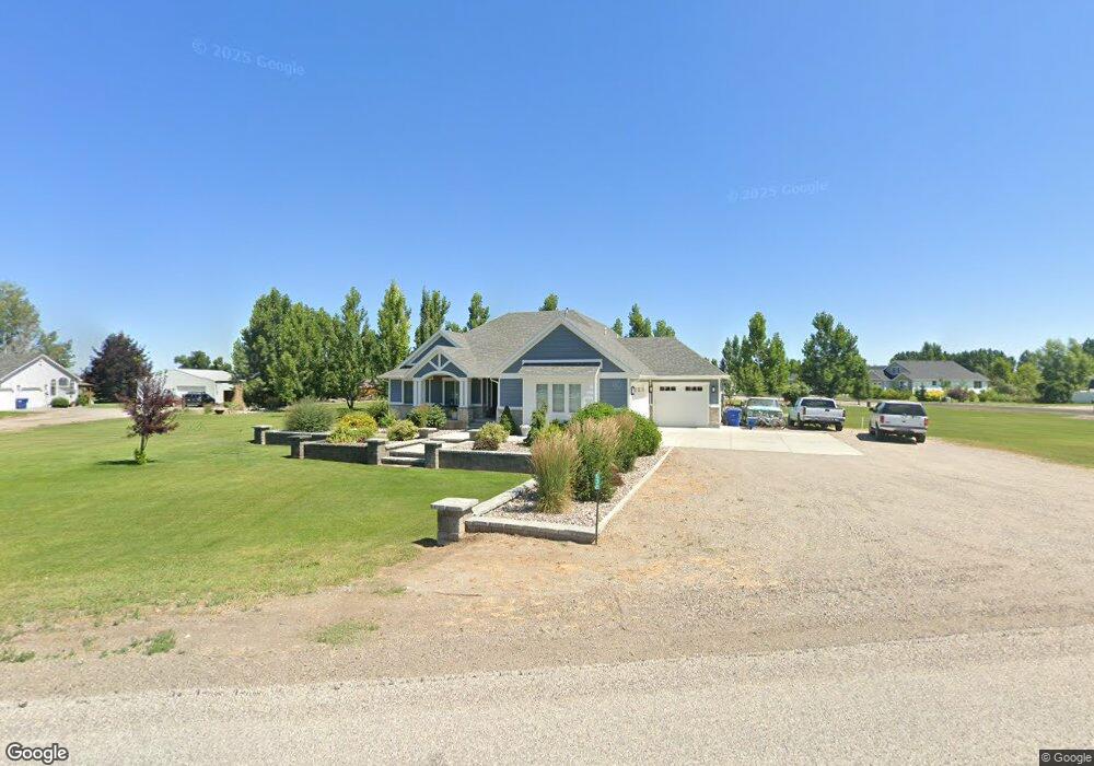 538 W 75 S, Blackfoot, ID 83221 - photo 1