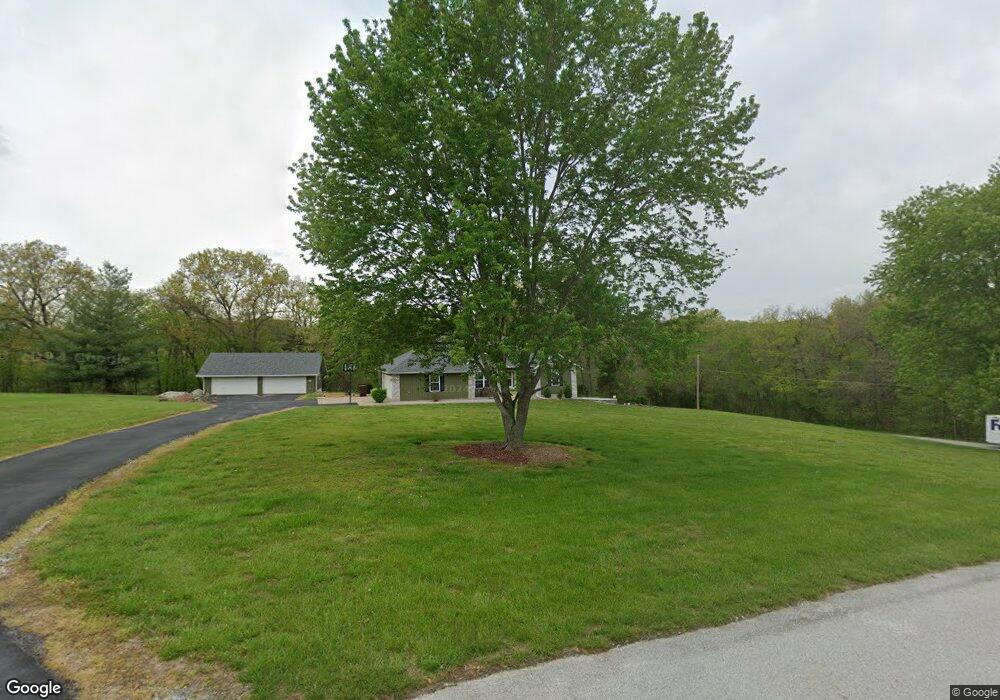 1435 Valley Point, Nixa, MO 65714 - photo 1