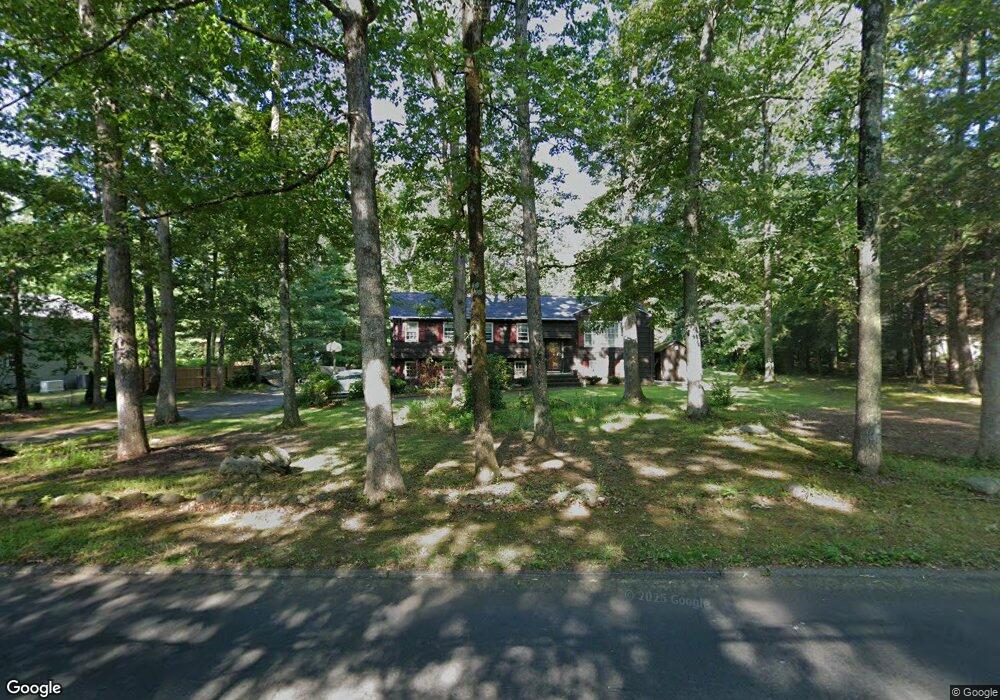 181 W Mountain Rd, West Simsbury, CT 06092 - photo 1