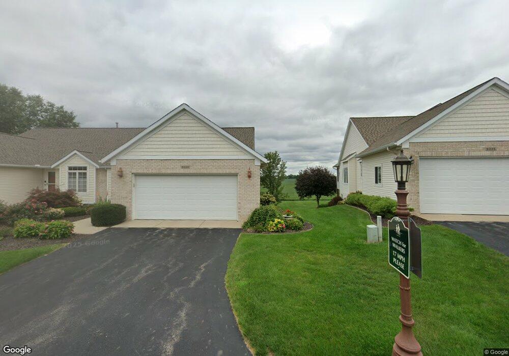 8229 Stoney Ln SW unit 91, Byron Center, MI 49315 - photo 1