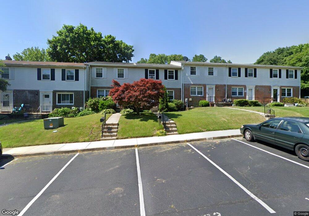 3607 Double Rock Ln, Parkville, MD 21234 - photo 1