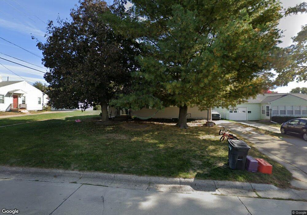 408 E 20th St S, Newton, IA 50208 - photo 1