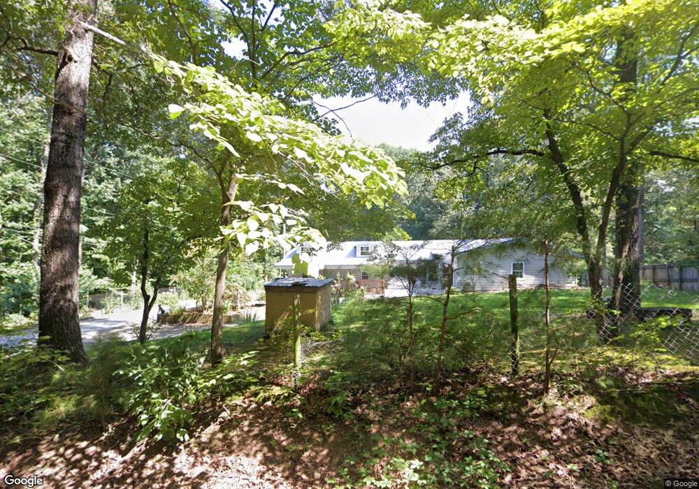 229 Shepherd Rd, Ellijay, GA 30536 - photo 1