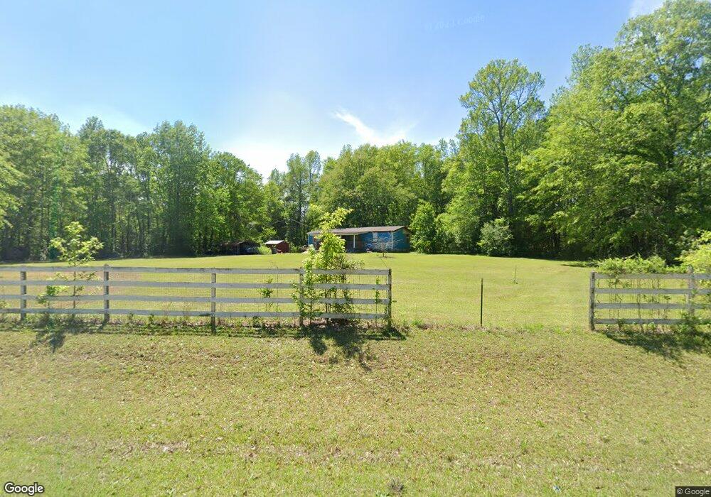 201 Midway Rd, Barnesville, GA 30204 - photo 1