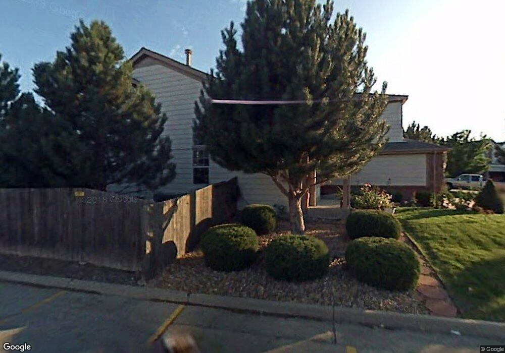 5772 W 80th Cir, Arvada, CO 80003 - photo 1