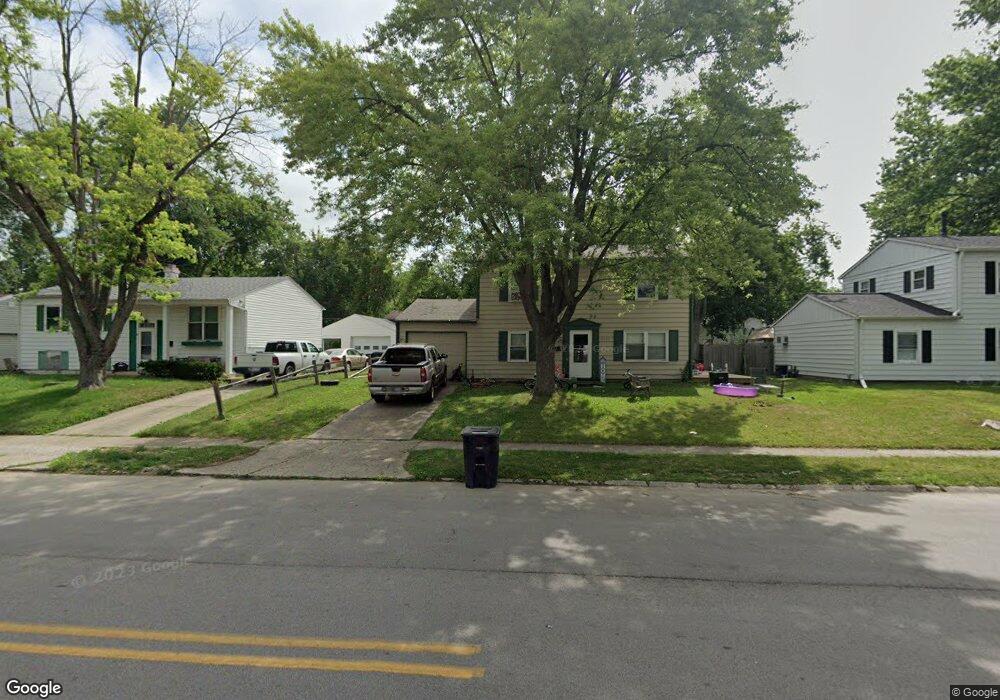 2515 Summerfield Dr, Lafayette, IN 47909 - photo 1