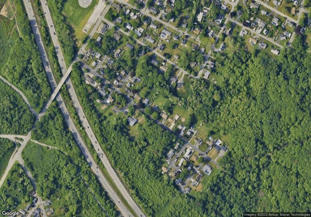 480 Harbor View Blvd, Somerset, MA 02725 - photo 1