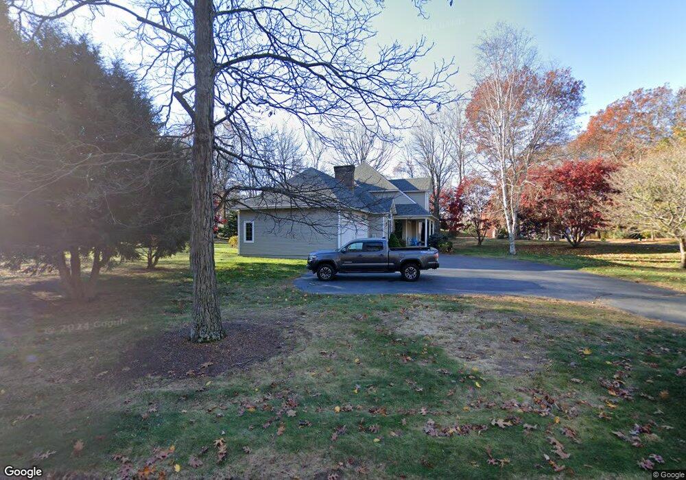 37 Jeremy Dr, East Lyme, CT 06333 - photo 1