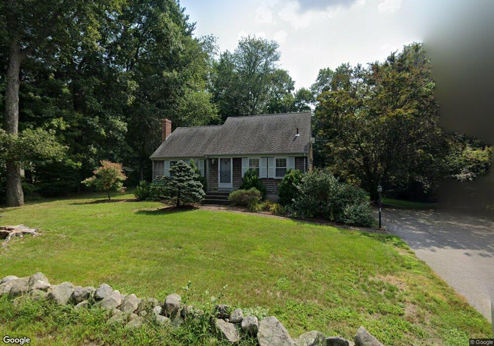 409 Partridge St, Franklin, MA 02038 - photo 1