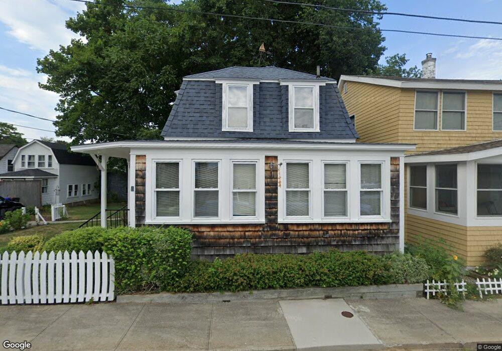 8 Walden Ave, Old Orchard Beach, ME 04064 - photo 1