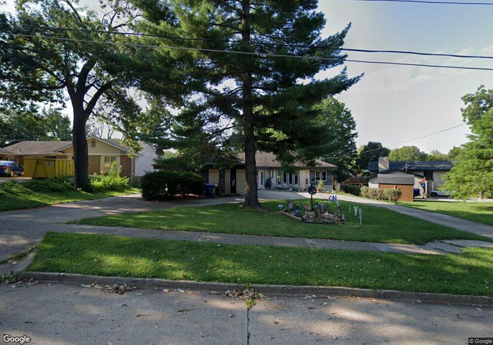 3600 Skyline Dr, Des Moines, IA 50310 - photo 1