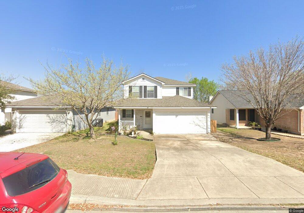 10819 Gallop Falls, San Antonio, TX 78254 - photo 1