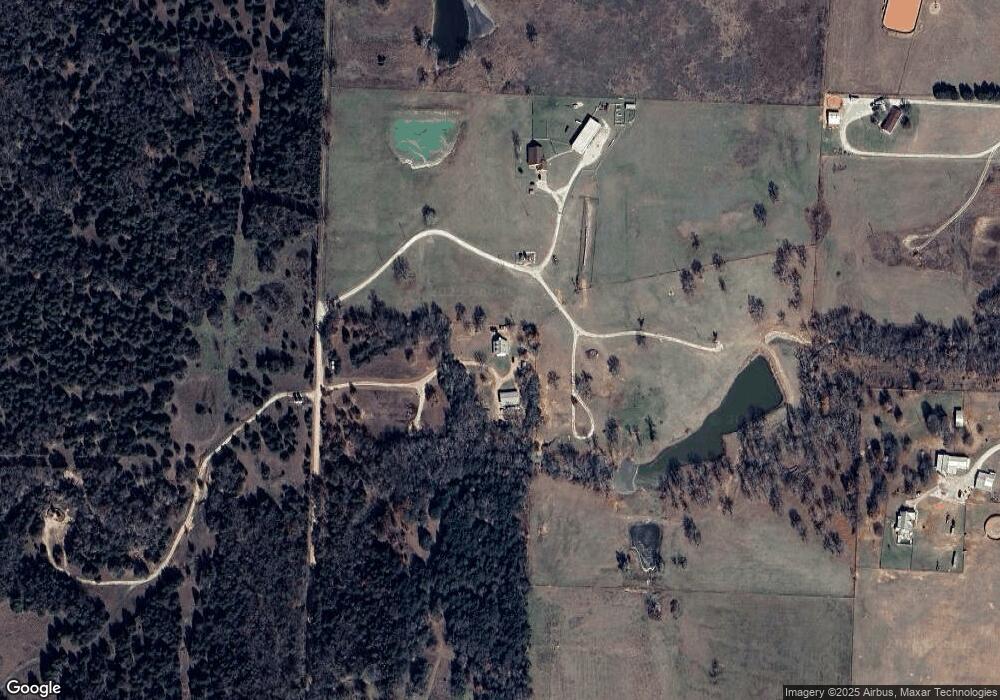 2266 County Line Rd, Whitesboro, TX 76273 - photo 1