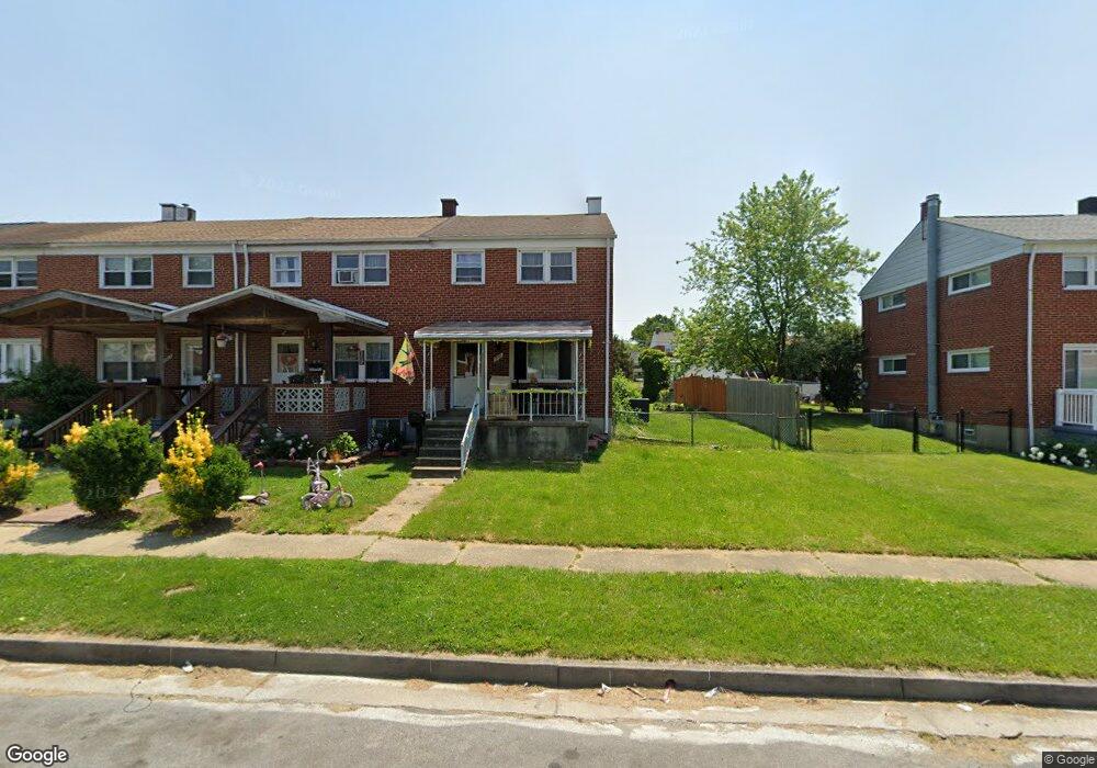 1503 Nicolay Way, Essex, MD 21221 - photo 1