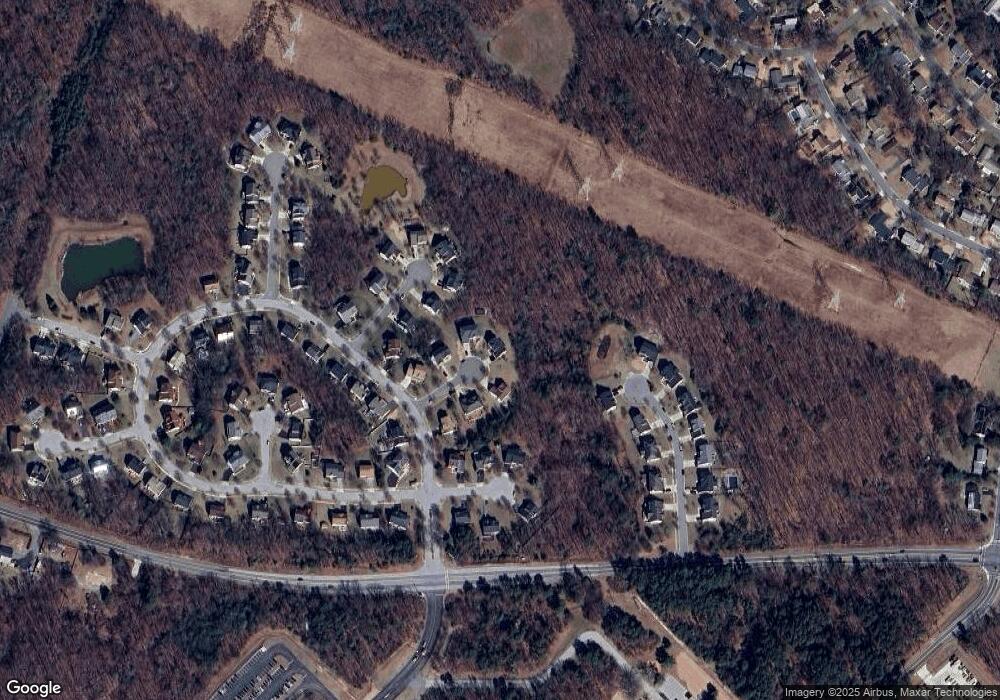 12206 Loch Lynn Ct, Laurel, MD 20708 - photo 1