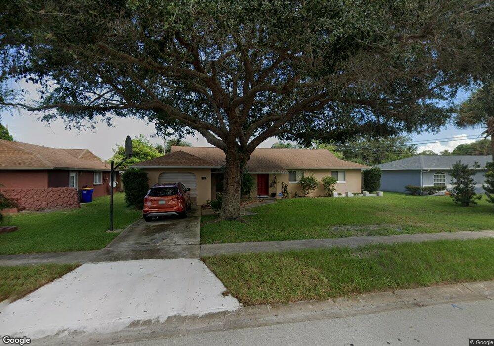 1025 Pompano Dr, Rockledge, FL 32955 - photo 1