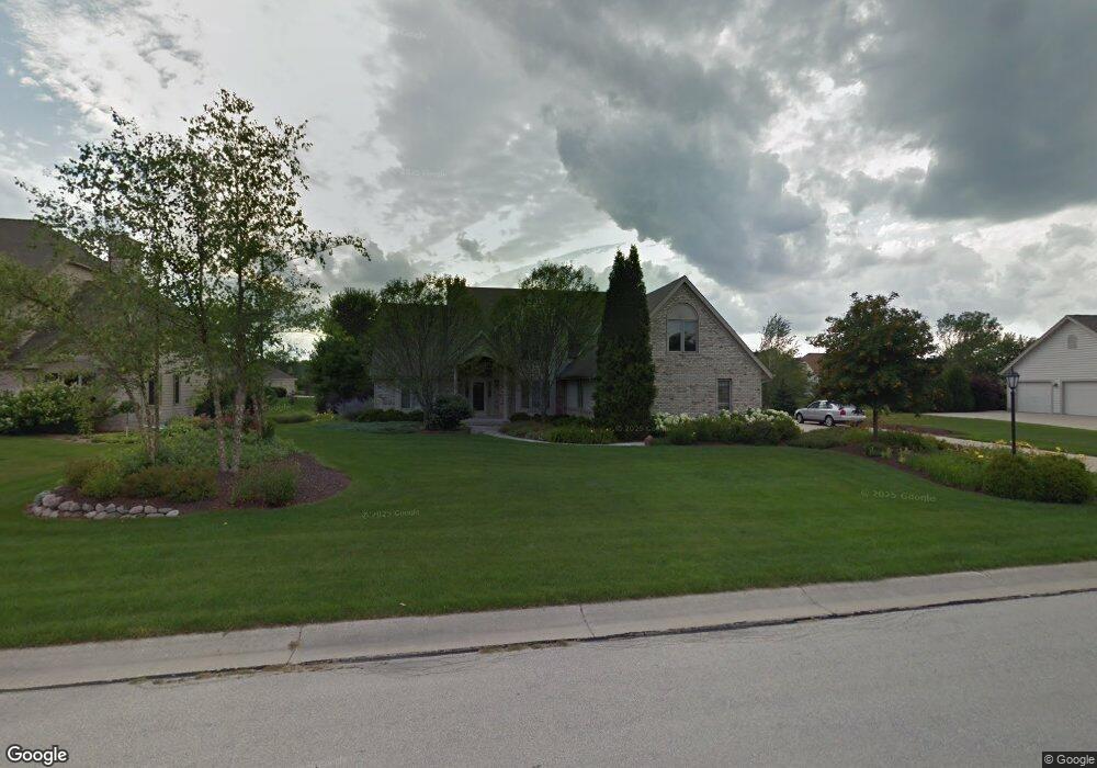 W144N7099 Terrace Dr, Menomonee Falls, WI 53051 - photo 1