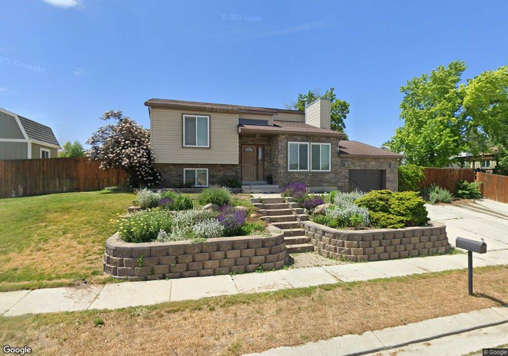 6466 Lotus Way, West Jordan, UT 84081 - photo 1